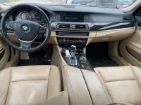 BMW 5 (F10 / F11) 2012 - Automobilis dalims