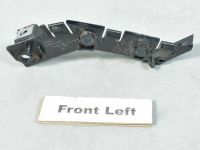 Land Rover Discovery Esipampri kinnitus, vasak