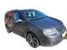 Volkswagen Touran 2005 - Automobilis dalims