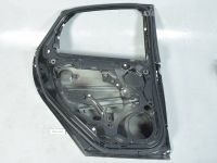 Ford Focus Tagauks, vasak