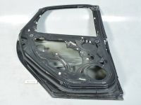 Ford Focus Tagauks, vasak