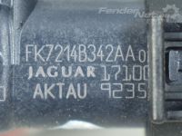 Land Rover Discovery Kokkupõrke andur