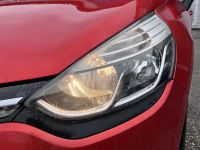 Renault Clio 2013 - Automobilis dalims