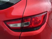 Renault Clio 2013 - Automobilis dalims