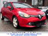 Renault Clio 2013 - Automobilis dalims