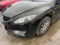 Mazda 6 (GH) 2008 - Automobilis dalims