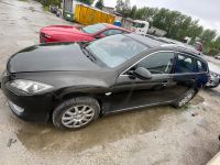 Mazda 6 (GH) 2008 - Automobilis dalims