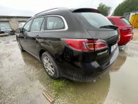 Mazda 6 (GH) 2008 - Automobilis dalims