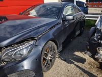 Mercedes-Benz E (W212) 2015 - Automobilis dalims