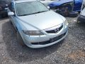 Mazda 6 (GG / GY) 2006 - Automobilis dalims