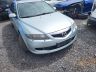 Mazda 6 (GG / GY) 2006 - Automobilis dalims