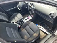Mazda 6 (GG / GY) 2006 - Automobilis dalims
