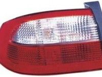 Renault Laguna 2001-2007 TAGATULI