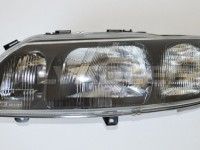 Volvo S60 2000-2009 ESITULI