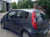Mitsubishi Colt 2005 - Automobilis dalims