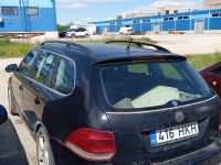Volkswagen Golf 5 2007 - Automobilis dalims
