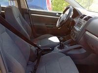 Volkswagen Golf 5 2007 - Automobilis dalims