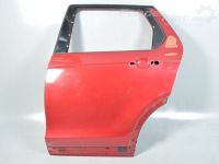 Land Rover Discovery Tagauks, vasak
