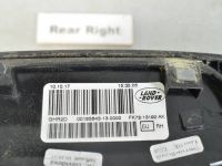 Land Rover Discovery Tagurdamis tuli, parem