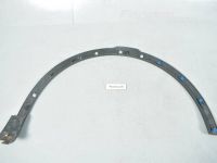 Land Rover Discovery Esitiiva laiend, vasak