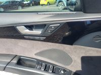 Audi A8 (D4) 2015 - Automobilis dalims
