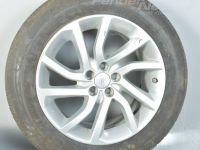 Land Rover Discovery Valuvelg 18" (kompl.) 5x120
