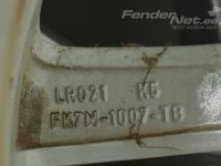 Land Rover Discovery Valuvelg 18" (kompl.) 5x120