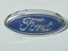 Ford Focus Märk / logo