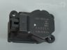 Ford Focus Seademootor (salongi ventilatsioon) (vasak)