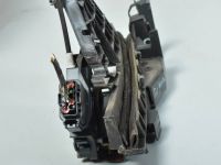 Ford Focus Ukselukk, vasak (2-uks)