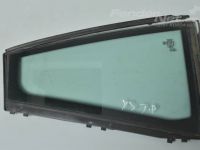 BMW X3 (E83) Tagaukse kolmnurk klaas, parem