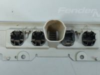 Ford Focus Tagaklaasi soojenduse lüliti