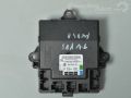 Mercedes-Benz A (W169) Tagaukse juhtplokk, vasak