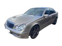 Mercedes-Benz E (W211) 2003 - Automobilis dalims