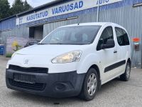 Peugeot Partner 2014 - Automobilis dalims