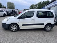Peugeot Partner 2014 - Automobilis dalims