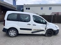 Peugeot Partner 2014 - Automobilis dalims
