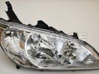 Honda Civic 2001-2006 ESITULI