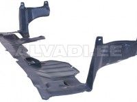 Honda Civic 2001-2006 MOOTORI PÕHJAKAITSE