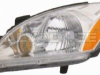 Mitsubishi Lancer 2003-2008 ESITULI