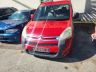 Citroen Berlingo 2011 - Automobilis dalims