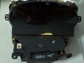Toyota Yaris 1999-2005 Armatuuri näidikute plokk (bensiin)