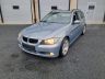BMW 3 (E90 / E91 / E92 / E93) 2007 - Automobilis dalims