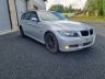 BMW 3 (E90 / E91 / E92 / E93) 2007 - Automobilis dalims