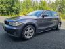 BMW 1 (E81 / E82 / E87 / E88) 2006 - Automobilis dalims