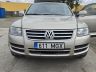 Volkswagen Touareg 2007 - Automobilis dalims