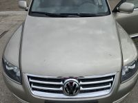 Volkswagen Touareg 2007 - Automobilis dalims