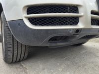 Volkswagen Touareg 2007 - Automobilis dalims