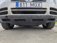 Volkswagen Touareg 2007 - Automobilis dalims