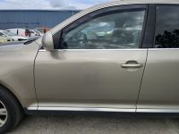 Volkswagen Touareg 2007 - Automobilis dalims